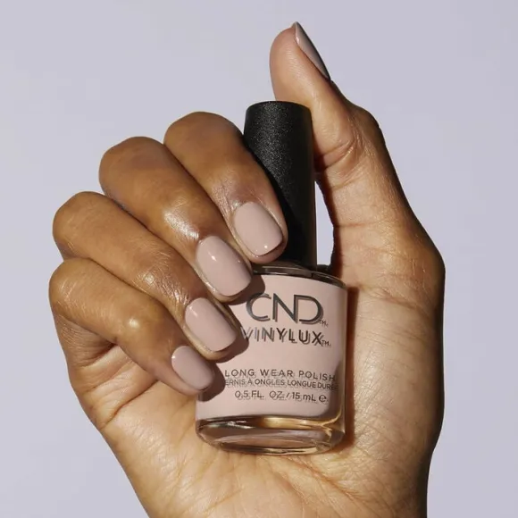 Gala Girl, CND VINYLUX