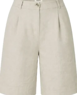 Galemd linen long shorts