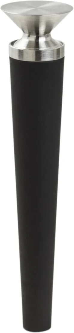 GC Oplukker H14 sort/stål