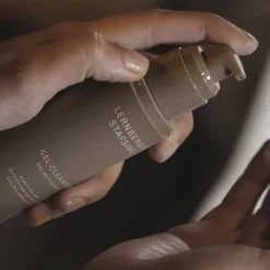 Gel Cleanser, 120 ml