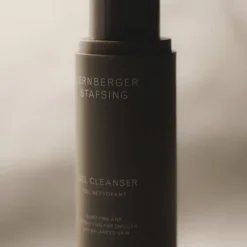 Gel Cleanser, 120 ml