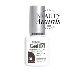 Gel iQ 5 ml