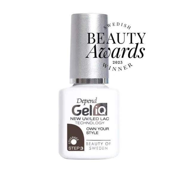 Gel iQ 5 ml