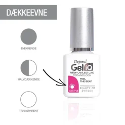 GeliQ nr. 1148 Earthly Grace