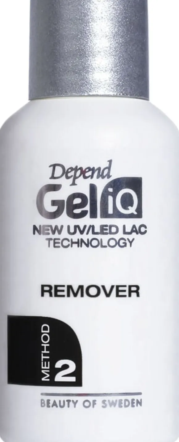 Gel iQ Remover Method 2 35ml