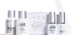 Gel iQ Start Kit