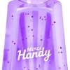 GEL MAINS NETTOYANT SPACE BERRIES 3