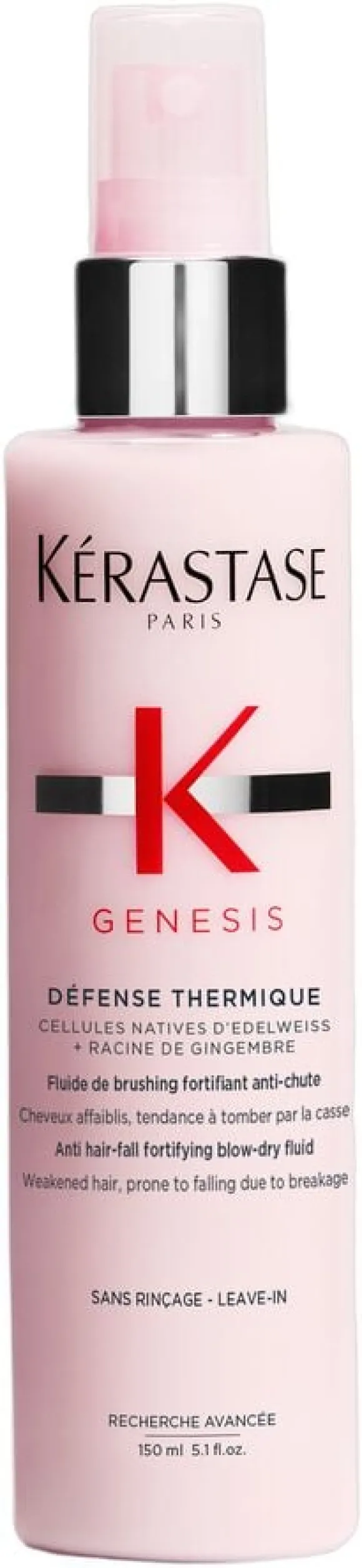Genesis Defense Thermique