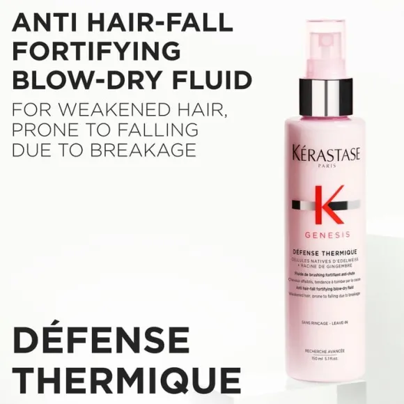 Genesis Defense Thermique