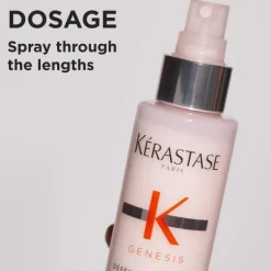 Genesis Defense Thermique