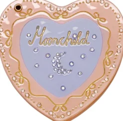 Genie Pocket Mirror Papaya