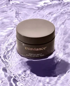 Gentle Daily Exfoliating Pads