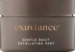 Gentle Daily Exfoliating Pads