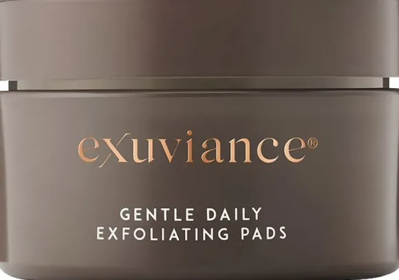 Gentle Daily Exfoliating Pads