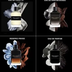 Gentleman Eau de Parfum