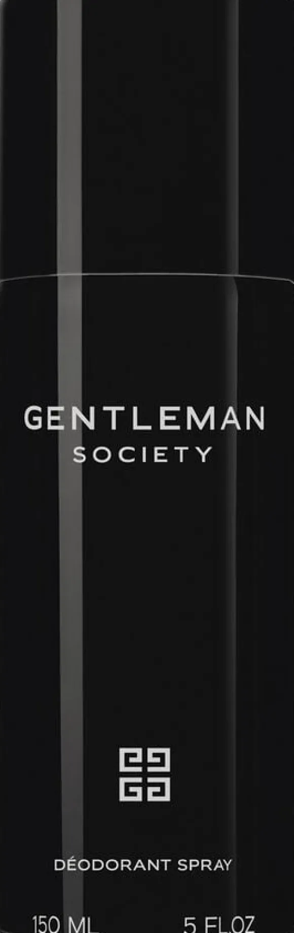 Gentlemen Society Deodorant Spray