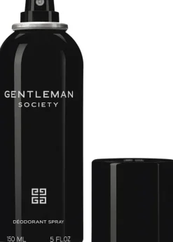 Gentlemen Society Deodorant Spray