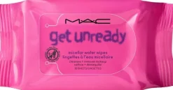 Get Unready Micellar Water Wipes