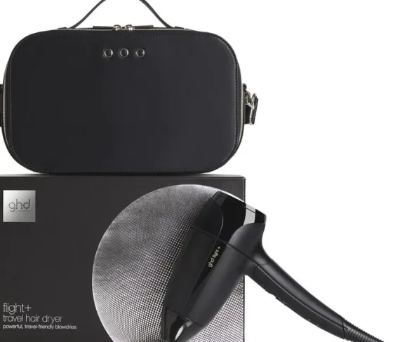 ghd Flight+