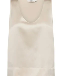 Gia 5 Silk Top - 100% Silk