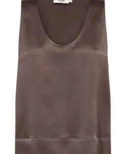 Gia 5 Silk Top - 100% Silk