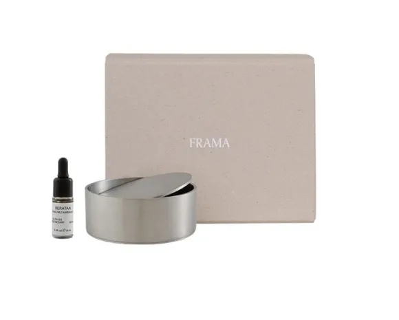 Gift Box: Sphere Oil Diffuser + Oil | Beratan
