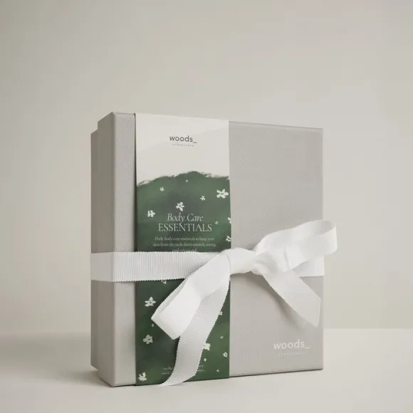 Gift set - Body Care Essentials