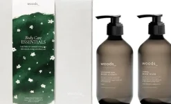 Gift set - Body Care Essentials