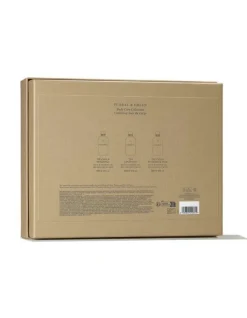 Gift Set Floral & Green Body Care Collection