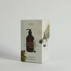 Gift Set - The Essential Hand Care Routine - Try Me Duo