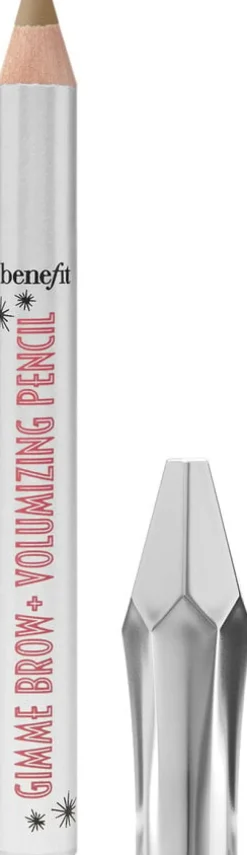 Gimme Brow+ Volumizing Pencil - volymgivande ögonbrynspenna