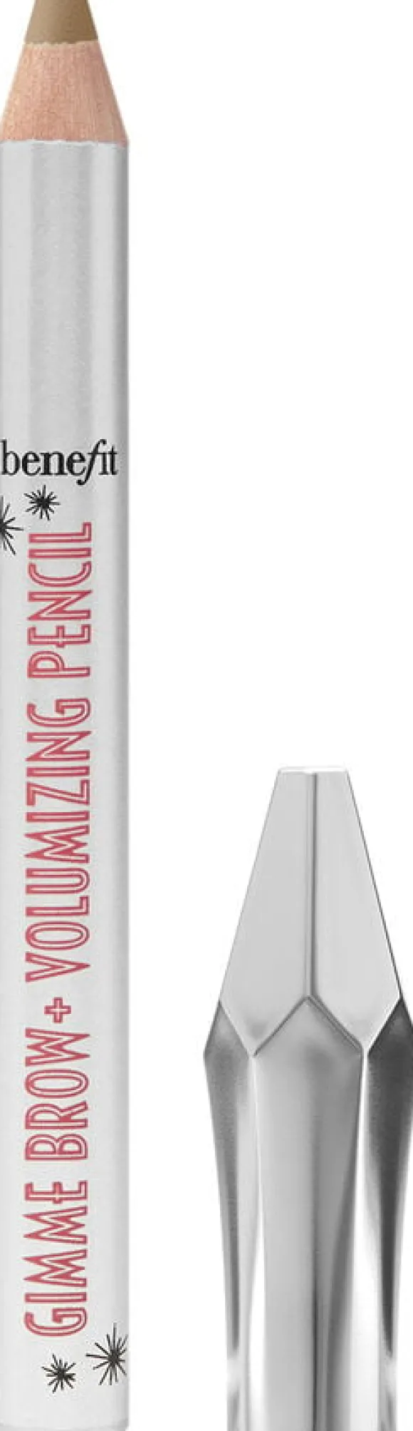 Gimme Brow+ Volumizing Pencil - volymgivande ögonbrynspenna