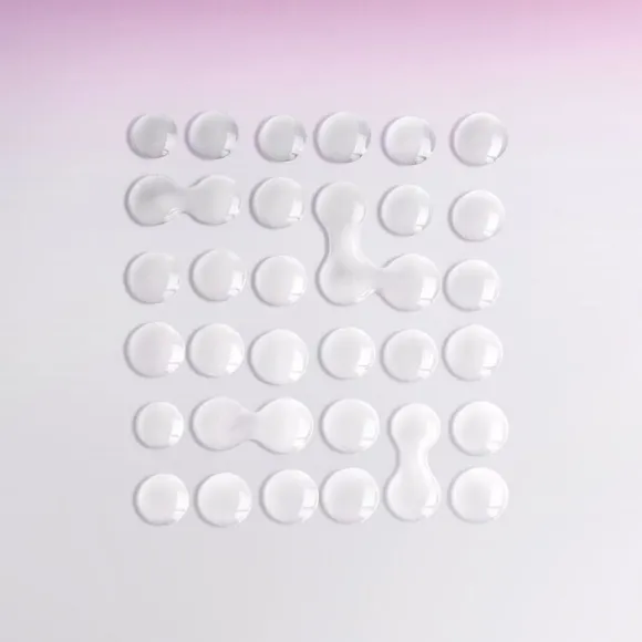 Ginseng Micro Shot 0. 1 - Omstrukturerande serum med mikroinfusion