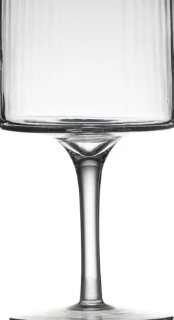 Gin & tonic glas Palermo Gold 32cl 4st