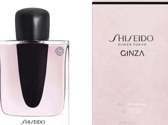 Ginza Eau de Parfum