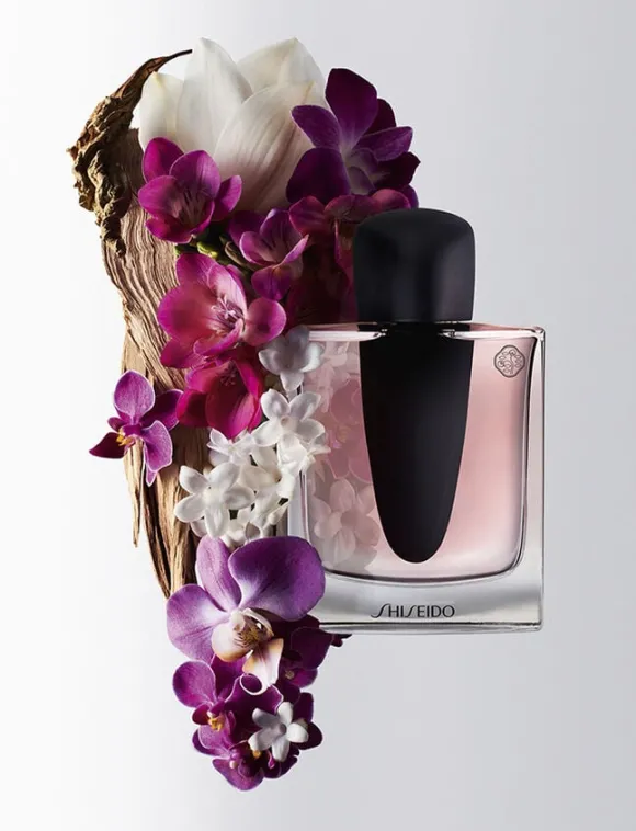 Ginza Eau de Parfum