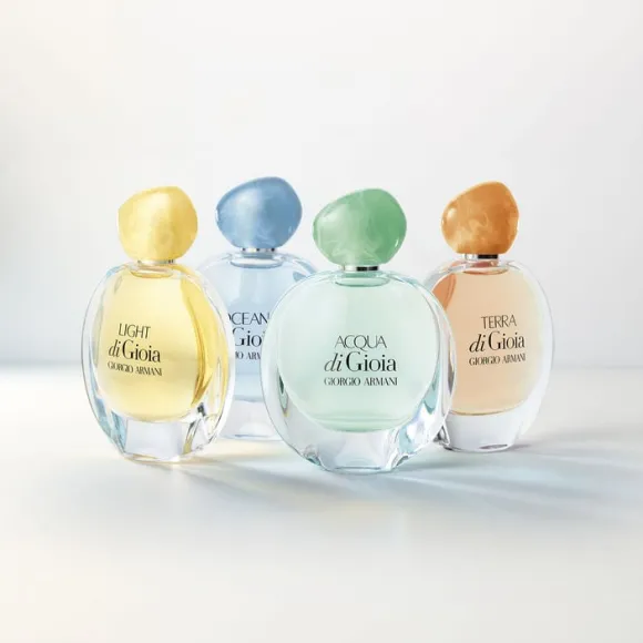 Giorgio Armani Acqua di Gioia Eau de Parfum