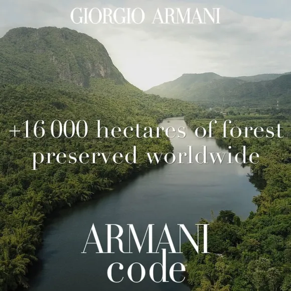 Giorgio Armani Code Eau de Toilette 30ml