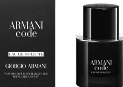 Giorgio Armani Code Eau de Toilette 30ml