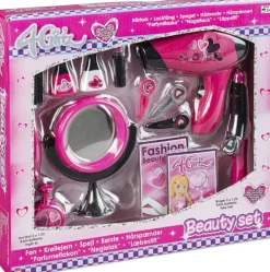 4GIRLZ BEAUTYSÆT I BOX