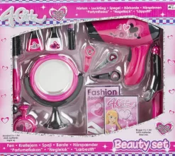 4GIRLZ BEAUTYSÆT I BOX