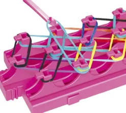 4-GIRLZ LOOMBANDS ARMBÅND