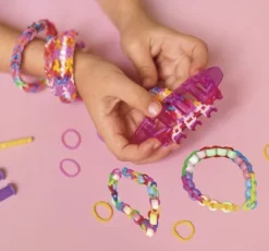 4-GIRLZ 5000- LOOMBANDSmm