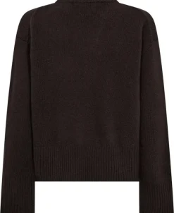 Giselle 1 Sweater - 100% Lambswool RWS