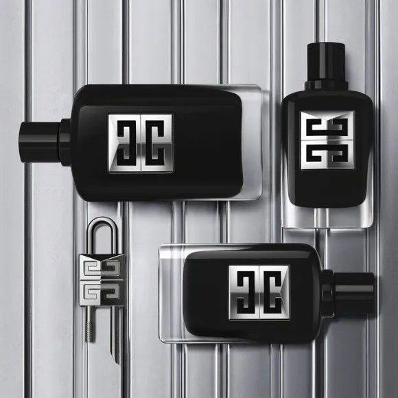 Givenchy Gentlemen Society Eau de Parfum