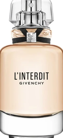 Givenchy 22 L'Interdit Eau de toilette