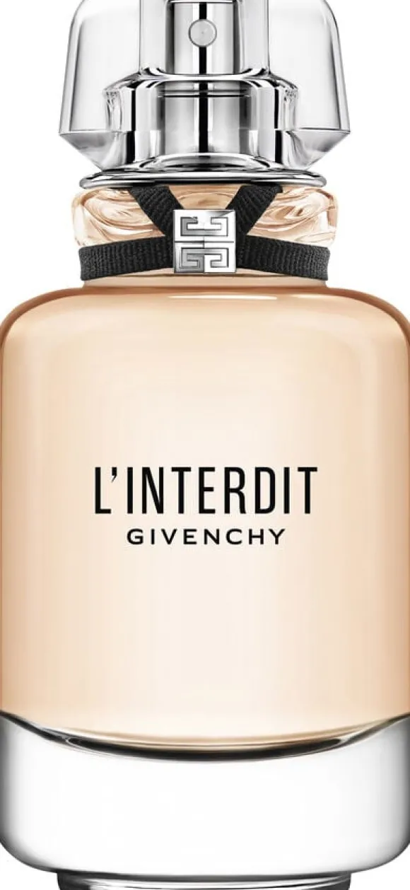 Givenchy 22 L'Interdit Eau de toilette