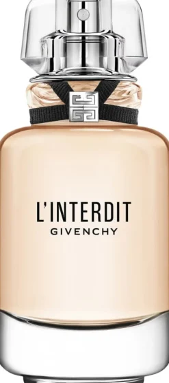 Givenchy 22 L'Interdit Eau de toilette