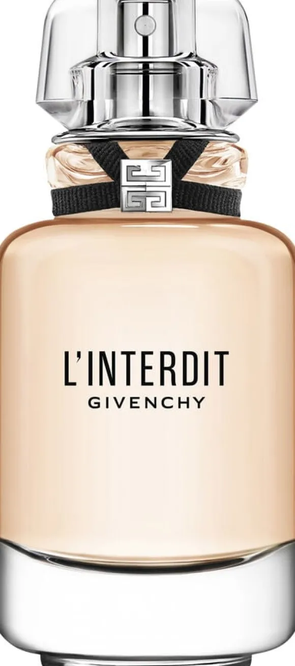 Givenchy 22 L'Interdit Eau de toilette