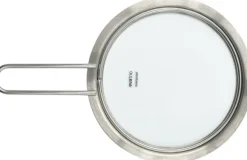 Glaslåg 16 cm